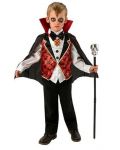 Costum de carnaval pentru copii Rubies - Dracula, marimea XL - 1t